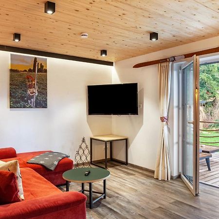 Chalet Rauschn 1 Фархант Екстериор снимка